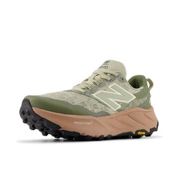 Кроссовки для бега New Balance Hierro v9, пастельный зеленый 197968077523 | pastel green