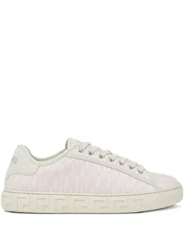 Versace Barocco Greca sneakers 31128083