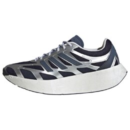 Кроссовки Adidas Adizero Aruku, серебряный js3713-520 | silver