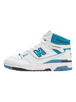 Высокие кроссовки New Balance, разноцветный hd_nwb_ad5bb650rck_k3j6_fw23_5 | mixed colors