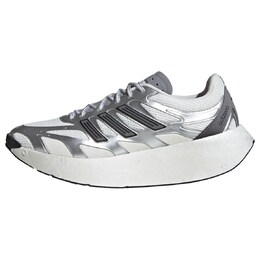Кроссовки Adidas Adizero Aruku, серебряный js3714-520 | silver