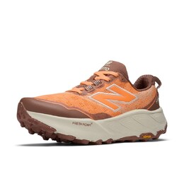 Кроссовки для бега New Balance Hierro V9, оранжевый 197967690136 | orange