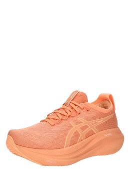 Кроссовки для бега Asics GEL-NIMBUS 27, цвет Apricot/Coral ass0927001000009 | apricot/coral