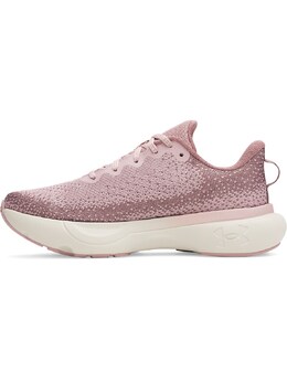 Кроссовки для бега Under Armour Infinite, цвет Rose/Dusky pink 3027524-673-5 | rose/dusky pink