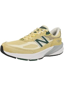 Кроссовки New Balance U 990, желтый 1650752 | yellow