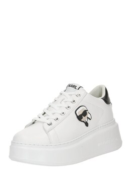 Кроссовки Karl Lagerfeld, белый kal5964002000001 | white
