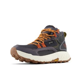 Кроссовки для бега New Balance Hierro, черный 196941152516 | black