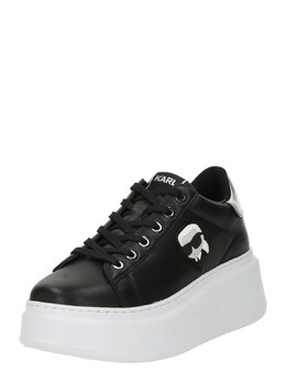 Кроссовки Karl Lagerfeld, черный kal5964001000001 | black