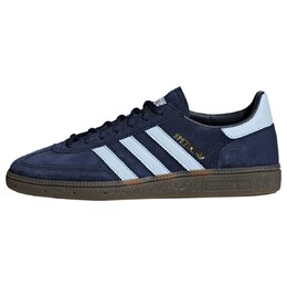 Кроссовки Adidas Handball Spezial, цвет marine blue/Light blue ado1331002000018 | marine blue/light blue