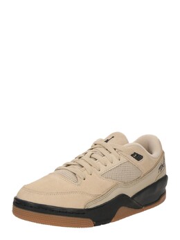 Кроссовки Jordan FLIGHT COURT, бежевый jor2716008000001 | beige