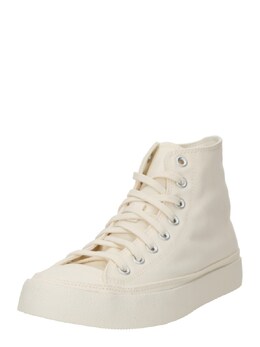 Высокие кроссовки Converse CTAS, натуральный белый con7895001000001 | natural white