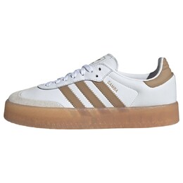 Кроссовки Adidas Sambae, белый ado9djk005000001 | white