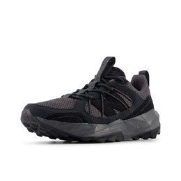 Кроссовки для бега New Balance Tektrel, черный nba9lab001000001 | black