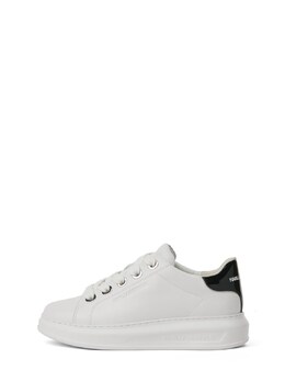 Кроссовки Karl Lagerfeld Kapri, белый kal9l8s001000004 | white