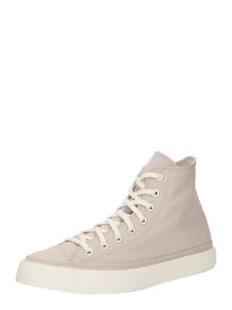 Высокие кроссовки Converse CTAS, серо-коричневый con7897001000002 | taupe