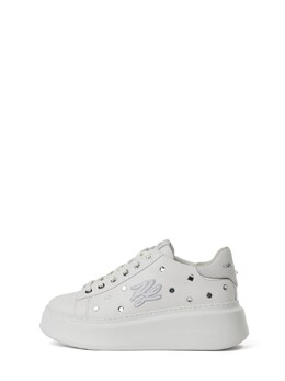 Кроссовки Karl Lagerfeld, белый kal9kxw001000004 | white