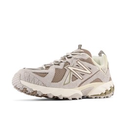 Кроссовки New Balance 610v1, светло-серый 196652268964 | light grey