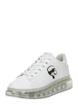 Кроссовки Karl Lagerfeld, белый kal9j1v001000004 | white