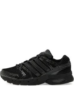Кроссовки Adistar Control 5 с сетчатыми вставками Adidas, черный 31579516 | черный