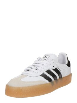 Кроссовки Adidas SAMBAE, черный ado9ife001000001 | black