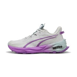 Кроссовки для бега Puma Fast-Trac NITRO 3, серый 4067983653902 | grey