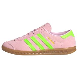 Кроссовки Adidas Hamburg, розовый ado9hyh001000001 | rose