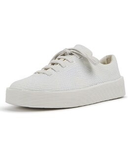 Кроссовки Camper Courb, натуральный белый k201202-008-35 | natural white