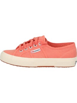 Кроссовки Superga 2750 Cotu Classic, цвет Light red 1980136201 | light red