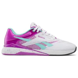 Кроссовки Reebok Nano X5, белый 141493332 | white