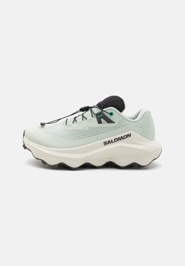 Кроссовки для бега ULTRA GLIDE 3 Salomon, светло-голубой sa541a0hb-k11 | clearly aqua/vanilla ice/asphalt