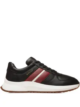 Bally Darsyl leather sneakers 30984539