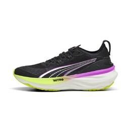 Кроссовки для бега Puma ForeverRun Nitro 2, черный 4067983714054 | black