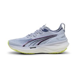 Кроссовки для бега Puma ForeverRun Nitro 2, цвет Dusty blue/Dark blue 4067983714238 | dusty blue/dark blue