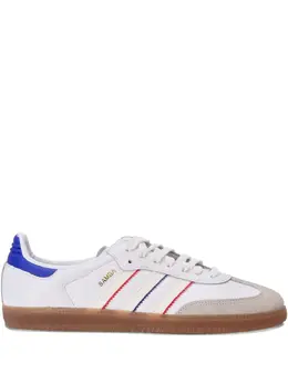 Кеды Samba Adidas, белый 31096652 | белый