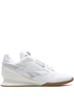 Reebok Legacy Lifter III "White" sneakers 26607974