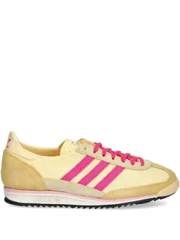 Кроссовки SL 72 OG Adidas, желтый 31501568 | желтый