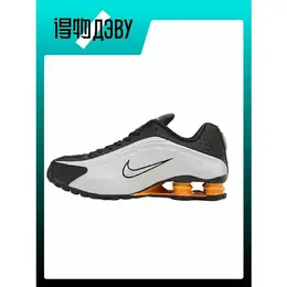 Кеды Nike Shox R4, размер EU 44.5 стопа (28.5CM) 4306661873