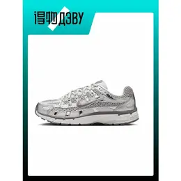 Кеды Nike P-6000, размер EU 42 стопа (27CM) 4300797574