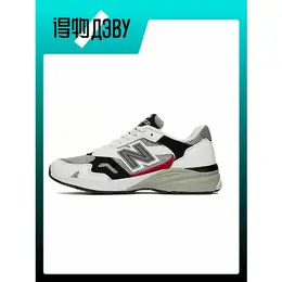Кеды New Balance NB 920, размер EU 44.5 стопа (28.5CM) 4301398108