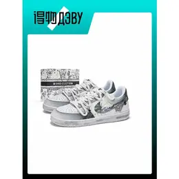 Кеды Nike Court Borough, размер EU 41 стопа (26CM), white 103634141627