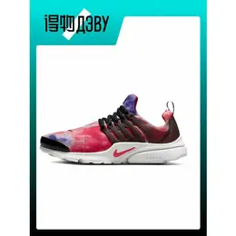 Кеды Nike Air Presto, размер EU 40 стопа (25CM) 103787378663