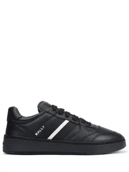 Bally Кеды кожаные 2326510