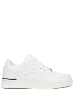 Plein Sport Кеды из экокожи 2355227
