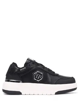 Philipp Plein Кеды из экокожи 2374352