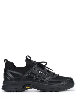 Bally Кроссовки комбинированные 2326503