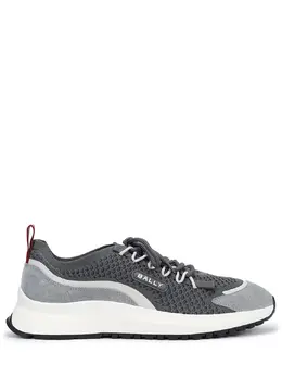 Bally Кроссовки текстильные 2326497