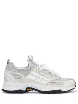 Bally Кроссовки комбинированные 2326527