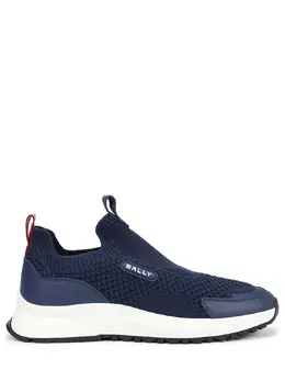Bally Кроссовки текстильные 2326538