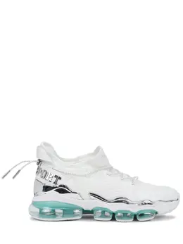 Plein Sport Кроссовки текстильные 2355215