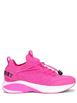 Plein Sport Кроссовки текстильные 2355223